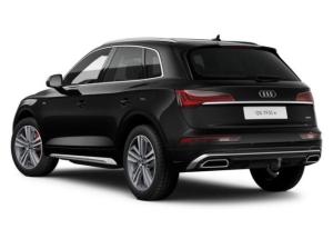 Audi Q5 S line business 55 TFSI e quattro *0,5%*AHK*WINTERRÄDER