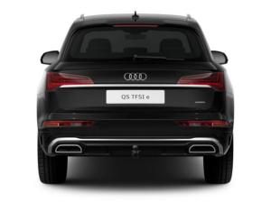 Audi Q5 S line business 55 TFSI e quattro *0,5%*AHK*WINTERRÄDER