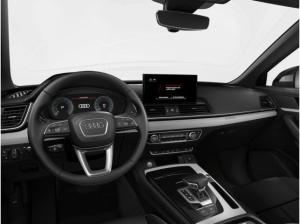 Audi Q5 S line business 55 TFSI e quattro *0,5%*AHK*WINTERRÄDER