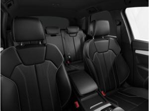 Audi Q5 S line business 55 TFSI e quattro *0,5%*AHK*WINTERRÄDER