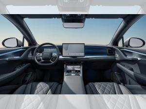 BYD SEALION 7 Comfort⚠️**3.000 Euro Förderung**⚠️ I 360 Kamera I LED I Wärmepumpe