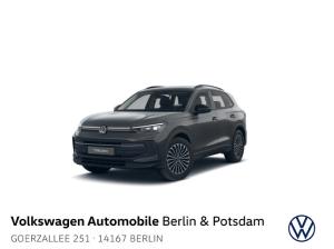 Volkswagen Tiguan 1.5 eTSI DSG Life Navi R-Kam AHK SHZ PDC