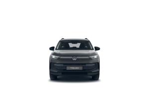 Volkswagen Tiguan 1.5 eTSI DSG Life Navi R-Kam AHK SHZ PDC