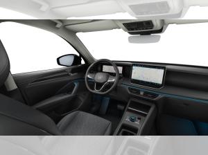Volkswagen Tiguan 1.5 eTSI DSG Life Navi R-Kam AHK SHZ PDC