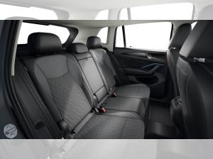 Volkswagen Tiguan 1.5 eTSI DSG Life Navi R-Kam AHK SHZ PDC