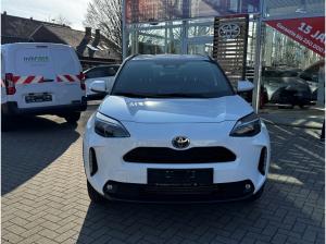 Toyota Yaris Cross 1.5l Hybrid Teamplayer Winter&Safety-Paket 2026 LED SHZ LHZ ACC ACP