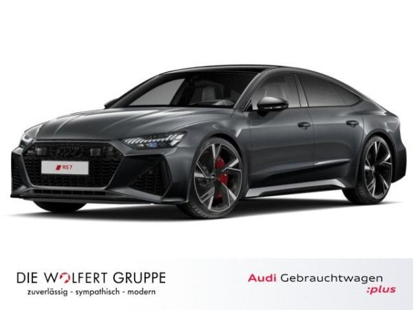 Audi RS7 Sportback WINTERRÄDER*280KM/H*STANDHZG*PANO