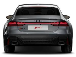 Audi RS7 Sportback WINTERRÄDER*280KM/H*STANDHZG*PANO