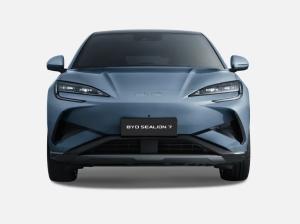 BYD SEALION 7 Design⚠️**3.000€ Förderung**⚠️ | 20"Felgen I 360 Kamera I Navi