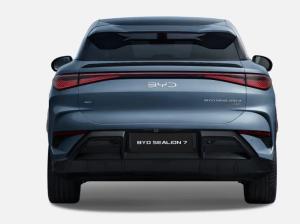 BYD SEALION 7 Design⚠️**3.000€ Förderung**⚠️ | 20"Felgen I 360 Kamera I Navi