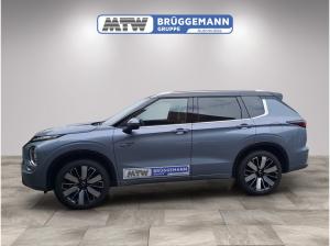 Mitsubishi Outlander 2.4 PHEV 4WD Top