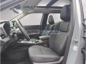 Mitsubishi Outlander 2.4 PHEV 4WD Top