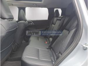 Mitsubishi Outlander 2.4 PHEV 4WD Top