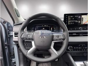 Mitsubishi Outlander 2.4 PHEV 4WD Top