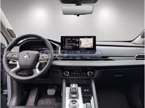 Mitsubishi Outlander 2.4 PHEV 4WD Top