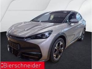 Cupra Tavascan Endurance IMMERSIVE WÄPU GANZJAHR
