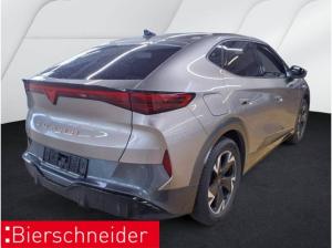 Cupra Tavascan Endurance IMMERSIVE WÄPU GANZJAHR