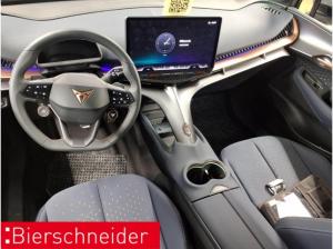 Cupra Tavascan Endurance IMMERSIVE WÄPU GANZJAHR