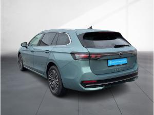 Volkswagen Passat Variant Elegance 2.0 TDI 4M IQ DCC AHZV