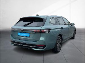 Volkswagen Passat Variant Elegance 2.0 TDI 4M IQ DCC AHZV