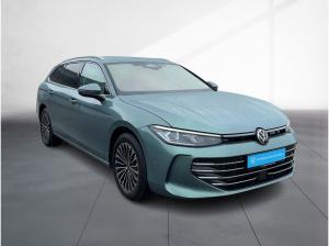 Volkswagen Passat Variant Elegance 2.0 TDI 4M IQ DCC AHZV