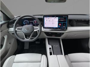Volkswagen Passat Variant Elegance 2.0 TDI 4M IQ DCC AHZV