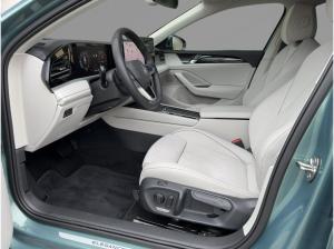 Volkswagen Passat Variant Elegance 2.0 TDI 4M IQ DCC AHZV