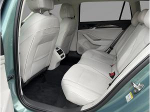 Volkswagen Passat Variant Elegance 2.0 TDI 4M IQ DCC AHZV
