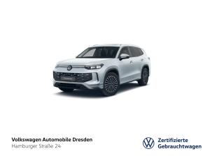 Volkswagen Tayron Elegance 1.5 eTSI DSG IQ AHK STHZG TRAVEL