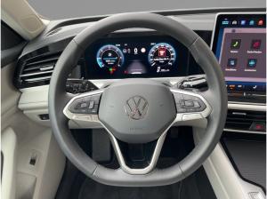 Volkswagen Passat Variant Elegance 2.0 TDI 4M IQ DCC AHZV