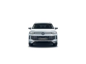 Volkswagen Tayron Elegance 1.5 eTSI DSG IQ AHK STHZG TRAVEL