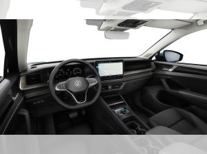 Volkswagen Tayron Elegance 1.5 eTSI DSG IQ AHK STHZG TRAVEL