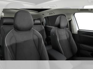 Volkswagen Tayron Elegance 1.5 eTSI DSG IQ AHK STHZG TRAVEL