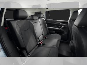 Volkswagen Tayron Elegance 1.5 eTSI DSG IQ AHK STHZG TRAVEL