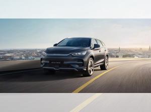 BYD TANG Flagship⚠️**3.000 Euro Förderung**⚠️| Panorama I LED I 21"Felgen I Head-Up I 360 Kamera I