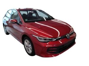 Volkswagen Golf 8 - Life - Kamera Standheizung Head-Up inkl. Werksgarantie