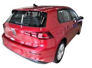 Volkswagen Golf 8 - Life - Kamera Standheizung Head-Up inkl. Werksgarantie