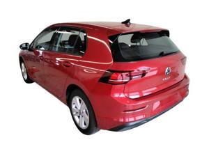 Volkswagen Golf 8 - Life - Kamera Standheizung Head-Up inkl. Werksgarantie