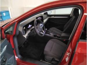 Volkswagen Golf 8 - Life - Kamera Standheizung Head-Up inkl. Werksgarantie