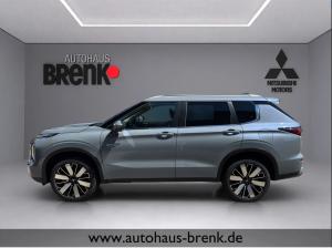 Mitsubishi Outlander 2.4 PHEV Intro Edt. *NAVI/360°/-Aktion*