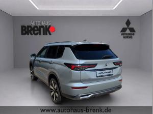 Mitsubishi Outlander 2.4 PHEV Intro Edt. *NAVI/360°/-Aktion*