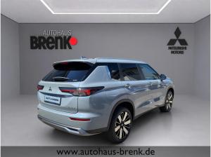 Mitsubishi Outlander 2.4 PHEV Intro Edt. *NAVI/360°/-Aktion*