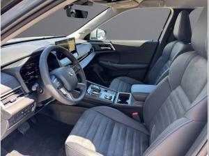 Mitsubishi Outlander 2.4 PHEV Intro Edt. *NAVI/360°/-Aktion*