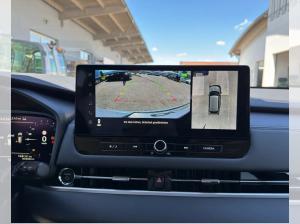 Mitsubishi Outlander 2.4 PHEV Intro Edt. *NAVI/360°/-Aktion*