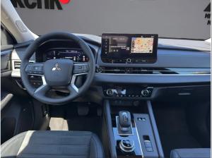 Mitsubishi Outlander 2.4 PHEV Intro Edt. *NAVI/360°/-Aktion*