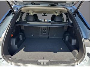 Mitsubishi Outlander 2.4 PHEV Intro Edt. *NAVI/360°/-Aktion*