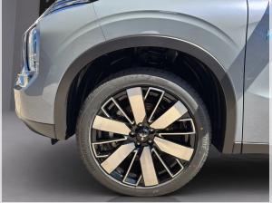 Mitsubishi Outlander 2.4 PHEV Intro Edt. *NAVI/360°/-Aktion*