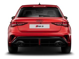 Audi RS3 Sportback WINTERRÄDER*280KM/H*PANO*HUD*ACC