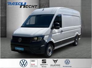 Volkswagen Crafter 35 Kasten HD 2.0L TDI 103 kW Frontantrieb 6-Gang 3640 mm MR *AHK* *Ganzjahresreifen* *Klima* *Rückfa