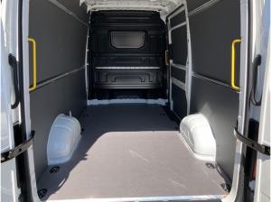 Volkswagen Crafter 35 Kasten HD 2.0L TDI 103 kW Frontantrieb 6-Gang 3640 mm MR *AHK* *Ganzjahresreifen* *Klima* *Rückfa